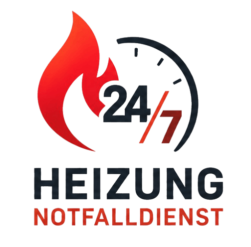 heizung notfalldienst logo